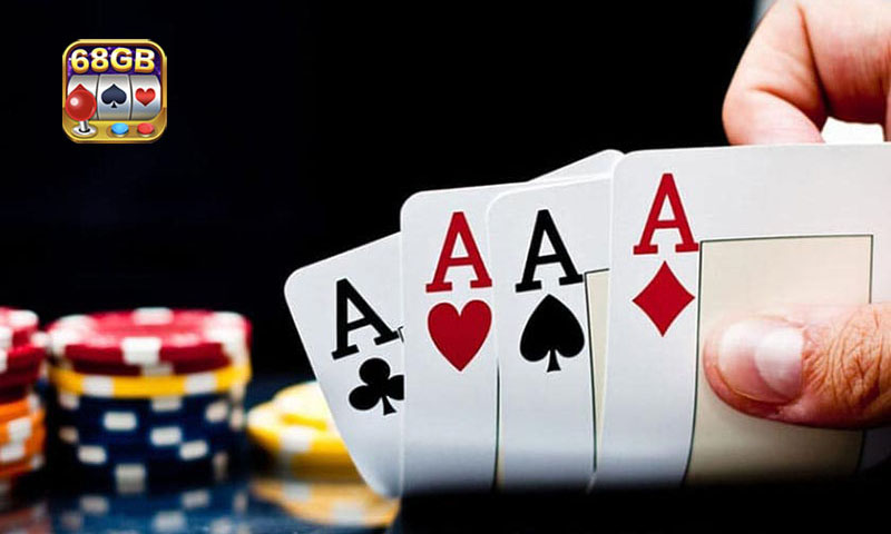 Giải đáp Poker là gì?