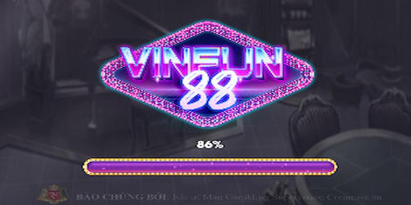 Cổng game vinfun88 là gì?