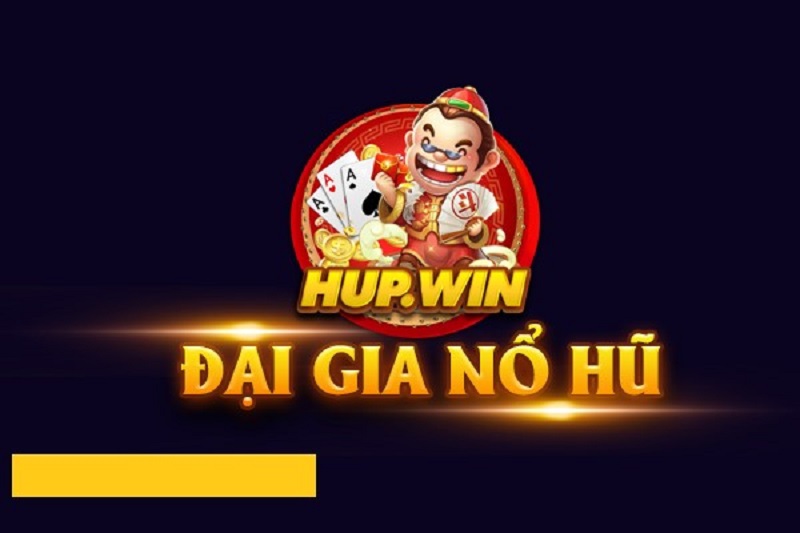 Link tải Hup.win mới update không bị chặn